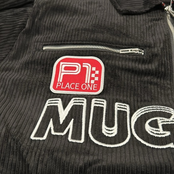 PUMA Ferrari Race Garage Crew Race Suit - Picture 12 of 13